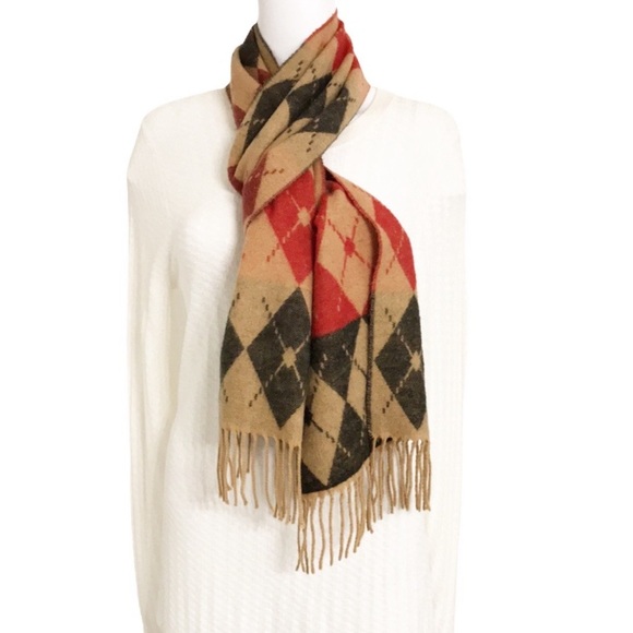 V. FRAAS Cashmink Scarf - Picture 2 of 4